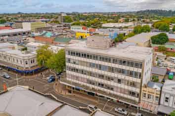 High profile lease opportunities