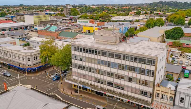  Victoria Avenue, Wanganui Central