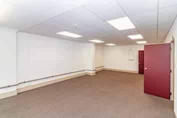 High profile lease opportunities