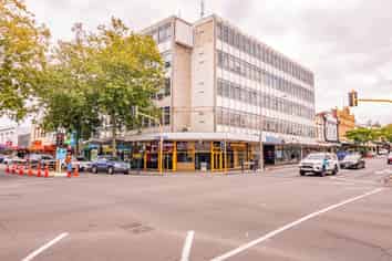 High profile lease opportunities