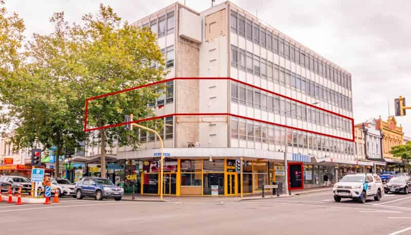 76 Guyton Street, Wanganui Central