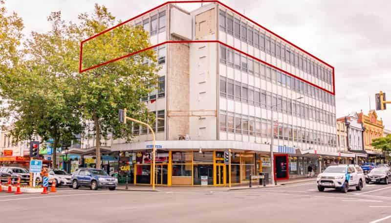 76 Guyton Street, Wanganui Central