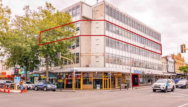 76 Guyton Street, Wanganui Central