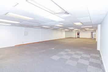 Central city offices