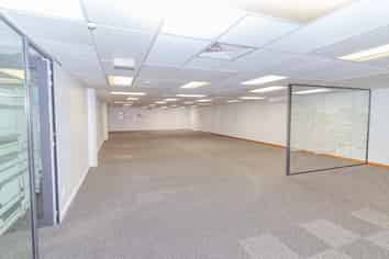 Central city offices