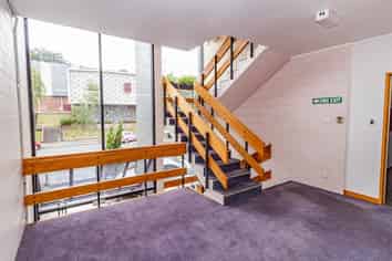 Central city offices