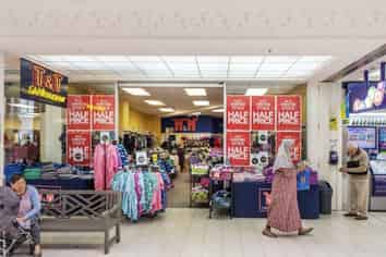 Must be sold: well-below GV!