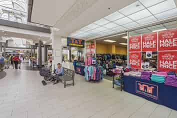 Must be sold: well-below GV!