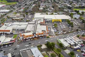 Must be sold: well-below GV!