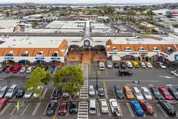 Must be sold: well-below GV!