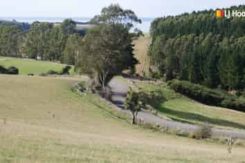 . Goodwood Road, Palmerston