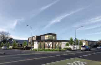 RESTAURANT - BAR - FAST FOOD