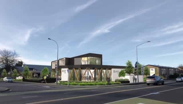 22 Riccarton Road, Riccarton