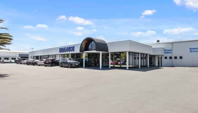 10 Kennedy Place, Hillsborough