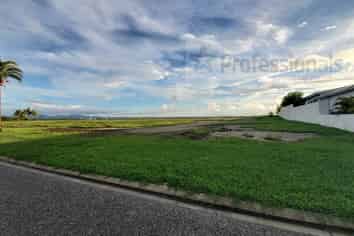 Pacific Islands - Address withheld