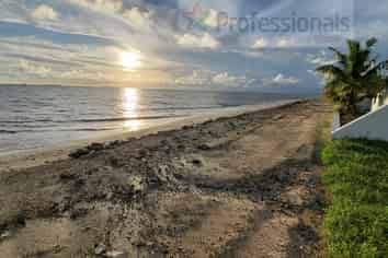 Pacific Islands - Address withheld