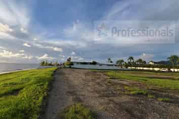 Pacific Islands - Address withheld