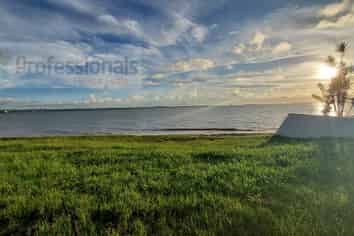 Pacific Islands - Address withheld