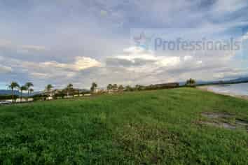 Pacific Islands - Address withheld