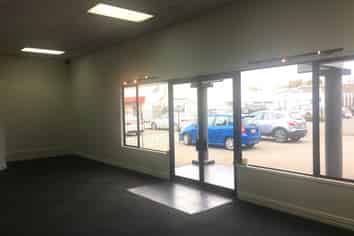 Rangiora Retail/Office Space