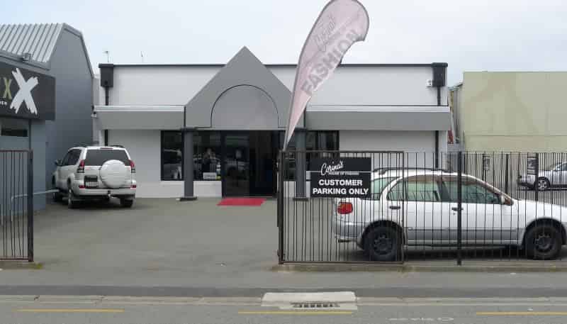 3 Alfred Street, Rangiora