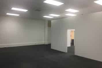 Rangiora Retail/Office Space