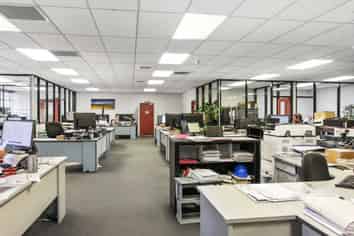 Factory, warehouse options - motivated landlord