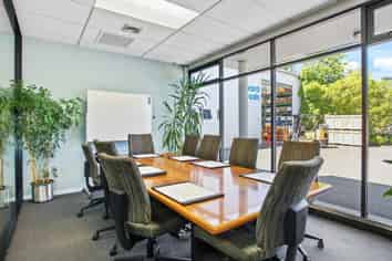 Factory, warehouse options - motivated landlord