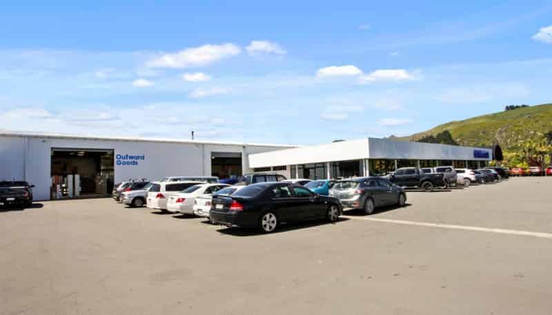 10 Kennedy Place, Hillsborough