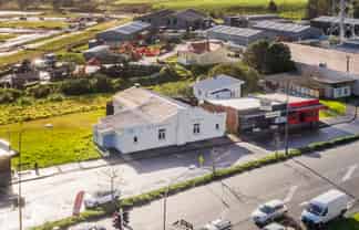 Character Building For Lease