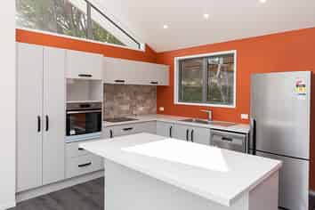 Northland - Address withheld