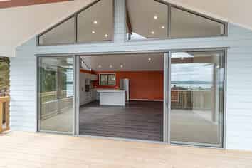 Northland - Address withheld