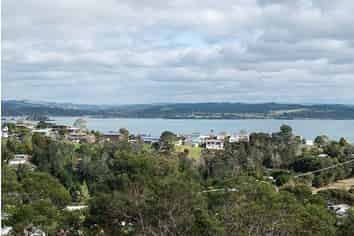 Northland - Address withheld