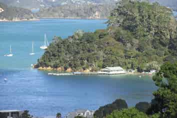 Northland - Address withheld