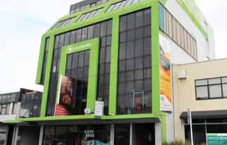 Two Floors on Khyber Pass!