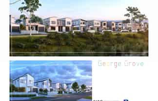 Auckland - Address withheld