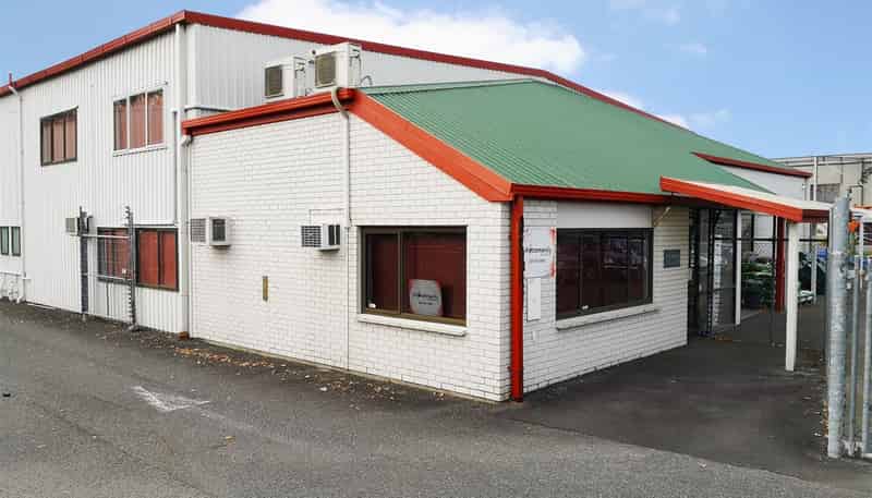 122 Norton Road, Frankton