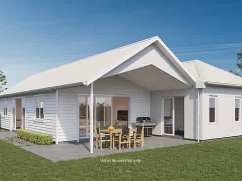 88 Hunter Drive, Awatoto