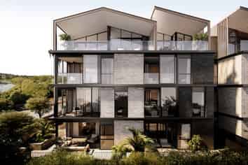 1 Purewa Road, Meadowbank