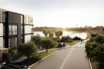 1 Purewa Road, Meadowbank