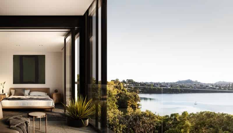 1 Purewa Road, Meadowbank