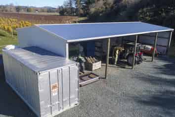 83 Old House Road, Upper Moutere