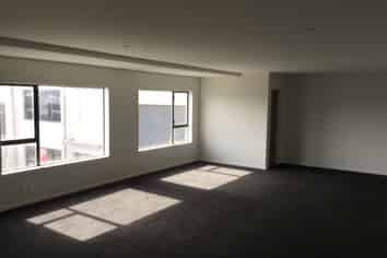 City Fringe Warehouse with Office