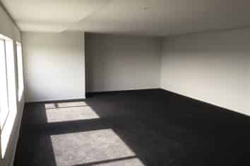 City Fringe Warehouse with Office