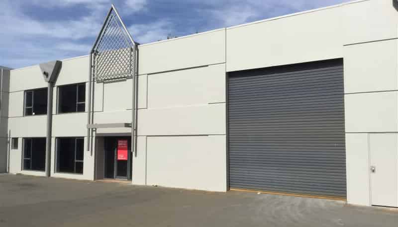 8/44 Clarence Street, Addington