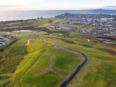 Lot 5/Vaughan's Vaughan's Road, Long Bay