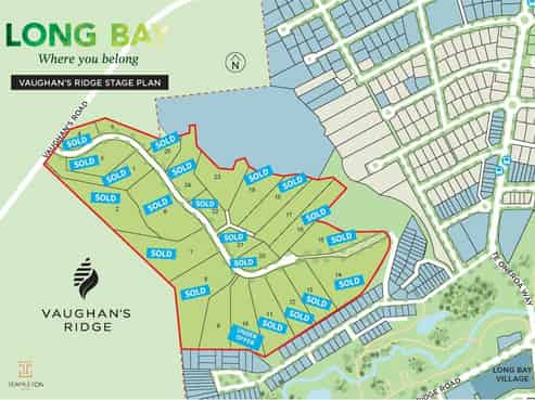 Lot 5/Vaughan's Vaughan's Road, Long Bay