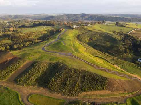 Lot 5/Vaughan's Vaughan's Road, Long Bay
