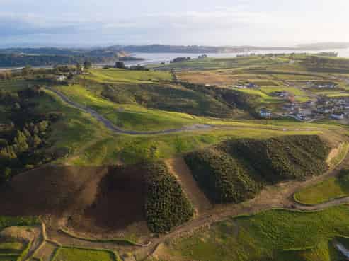 Lot 5/Vaughan's Vaughan's Road, Long Bay