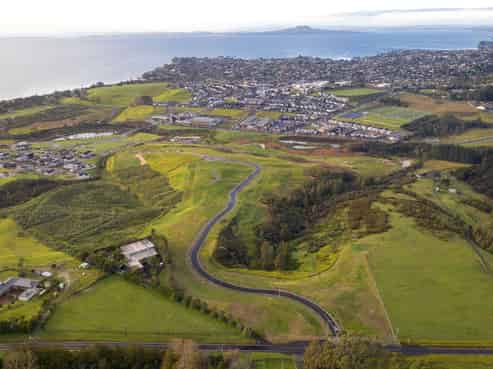 Lot 5/Vaughan's Vaughan's Road, Long Bay